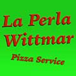 La Perla Wittmar logo.